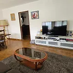 Maison Irrintzina Villa