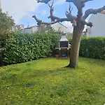 Villa Maison Irrintzina *