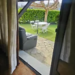 Maison Irrintzina * Saint-Jean-de-Luz