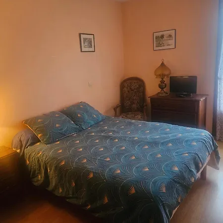 Maison Irrintzina * 圣让－德吕兹