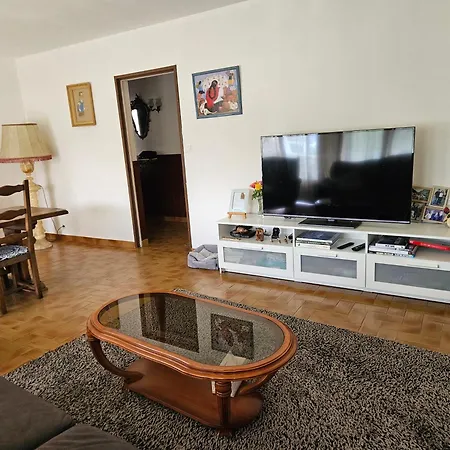 Maison Irrintzina Villa