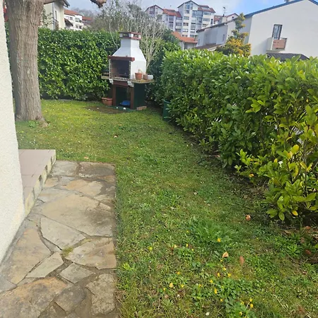 Maison Irrintzina Saint-Jean-de-Luz