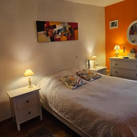 Maison Irrintzina Villa Saint-Jean-de-Luz