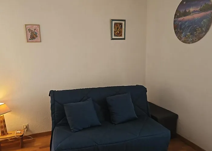 Maison Irrintzina 别墅 圣让－德吕兹