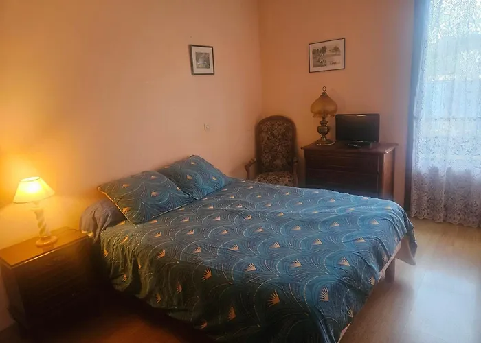 Maison Irrintzina * 圣让－德吕兹