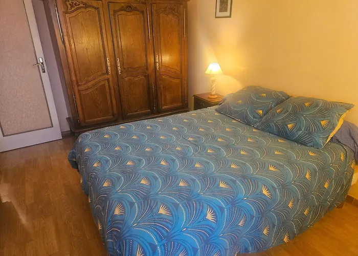 Maison Irrintzina 别墅 圣让－德吕兹