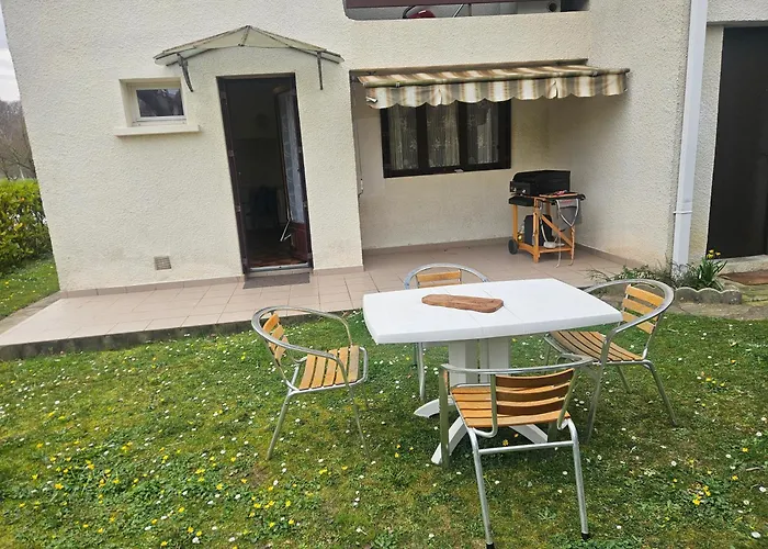 Villa Maison Irrintzina Saint-Jean-de-Luz