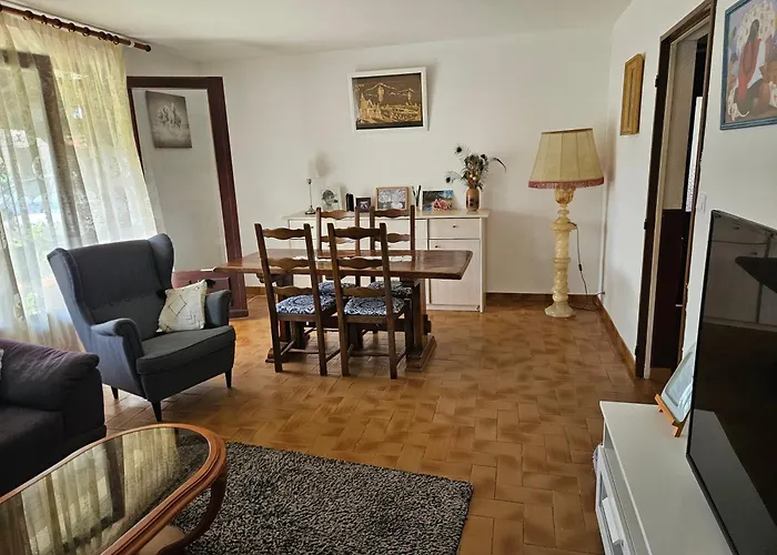 Villa Maison Irrintzina