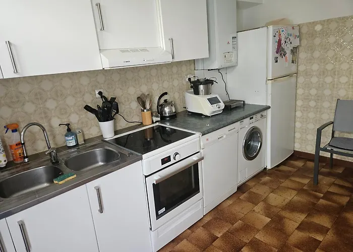 Maison Irrintzina 别墅