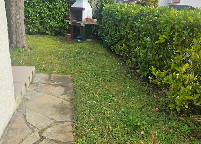 Maison Irrintzina Saint-Jean-de-Luz