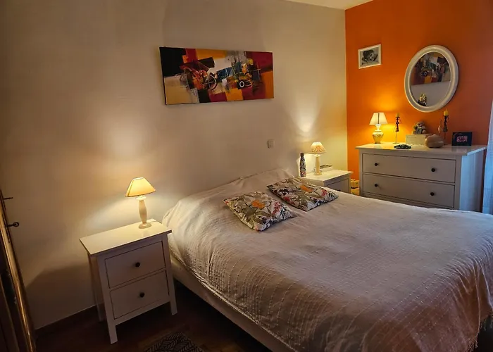 Maison Irrintzina Villa Saint-Jean-de-Luz